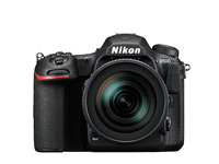 Nikon | Imaging Products | Digitutor | D500