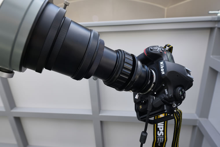 nikon imaging products digitutor d850