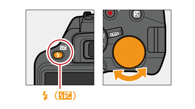 nikon d3500 flash attachment